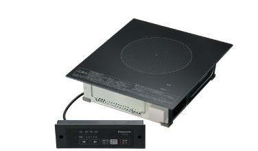 パナソニックのKZ-F11Bの電磁調理器(IHコンロ)